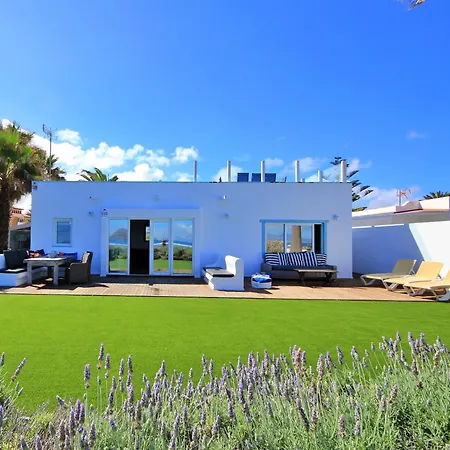 וילה Viento House