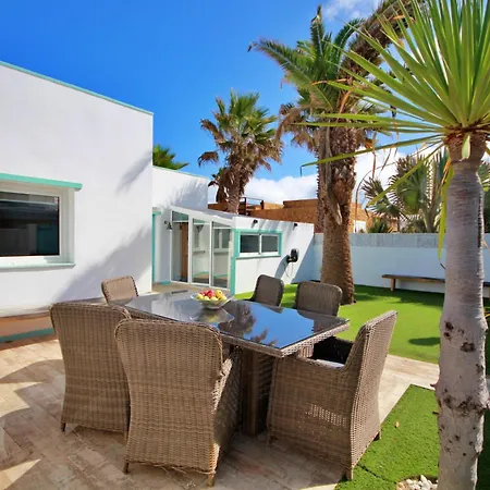 Viento House וילה *