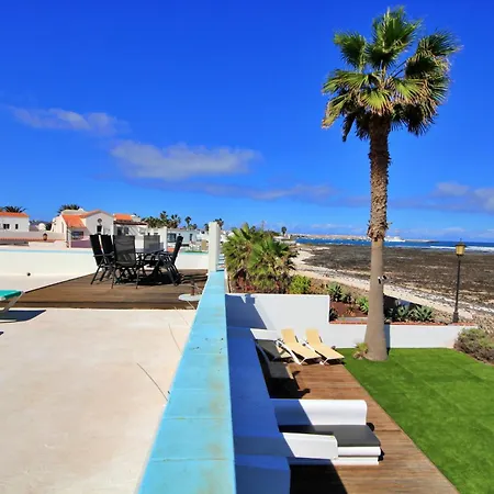 Viento House וילה *