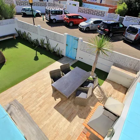 Viento House * קורלחו