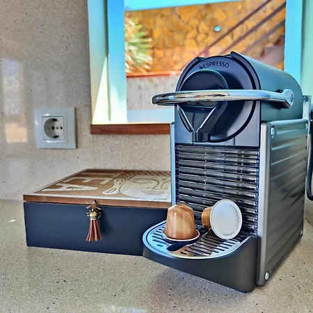 וילה Viento House *