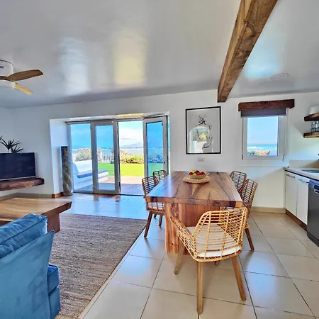 Viento House וילה קורלחו