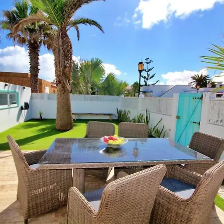 Viento House