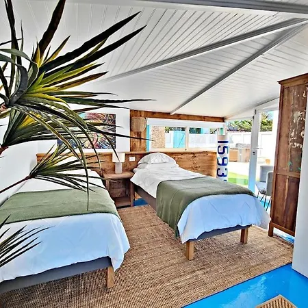 Viento House