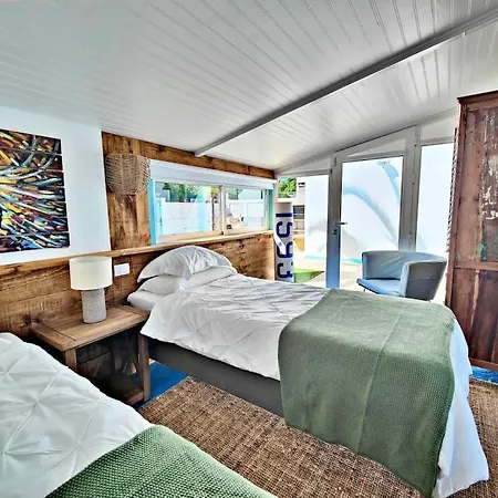 Viento House Коральео