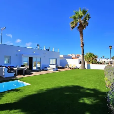 Viento House