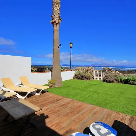 Вилла Viento House Коральео