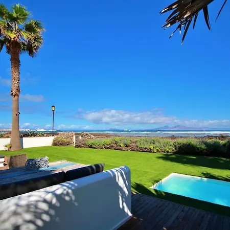 Viento House *