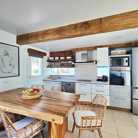 Вилла Viento House *