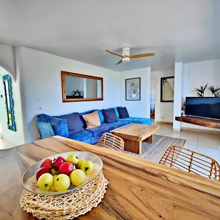 Viento House Коральео