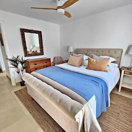 Viento House *