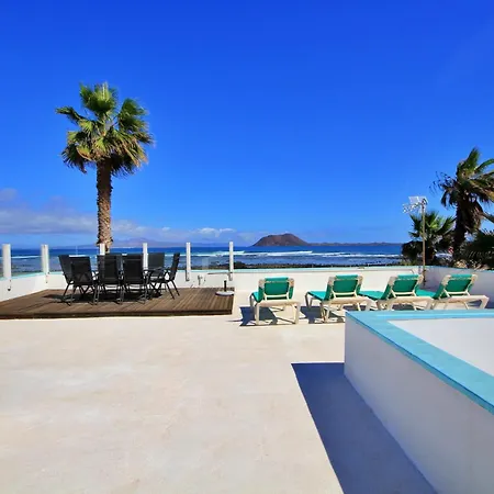 Viento House *