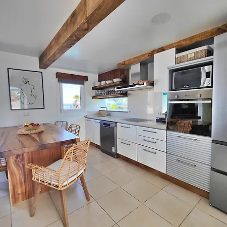 Villa Viento House Corralejo