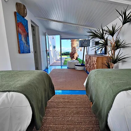Viento House *