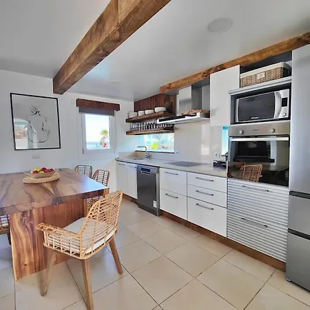 Viento House Willa Corralejo