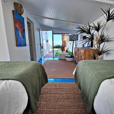 Willa Viento House Corralejo