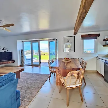 Willa Viento House *