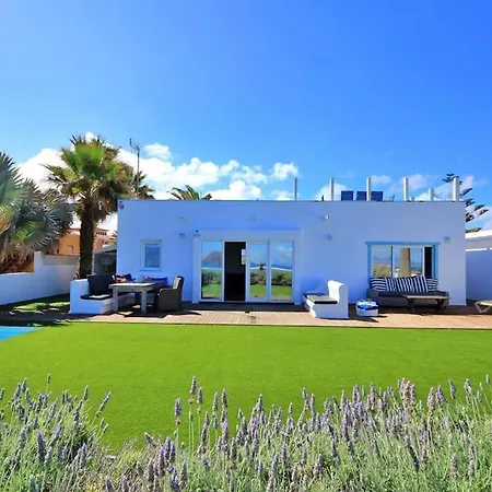 Viento House Corralejo
