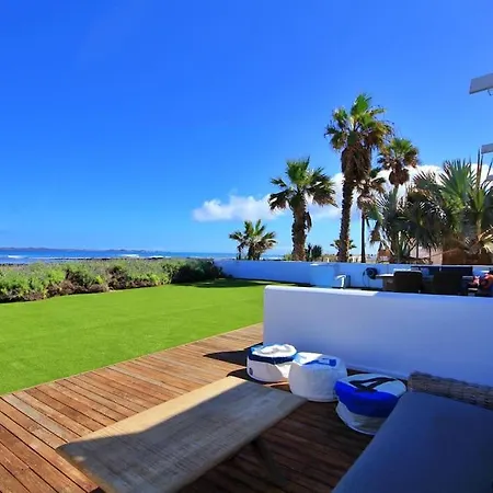 فيلة Viento House *