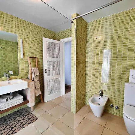 Viento House Willa Corralejo