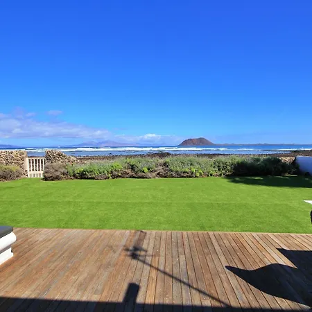 Viento House *