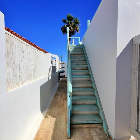 فيلة Viento House كوراليهو