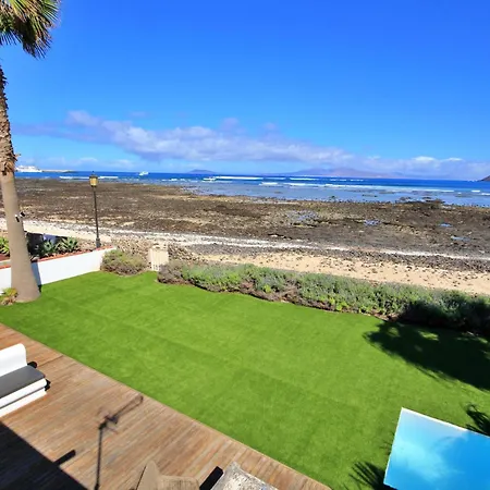 ヴィラ Viento House コラレホ