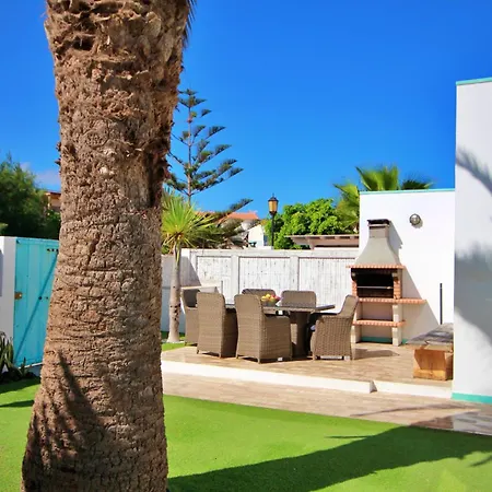 فيلة Viento House