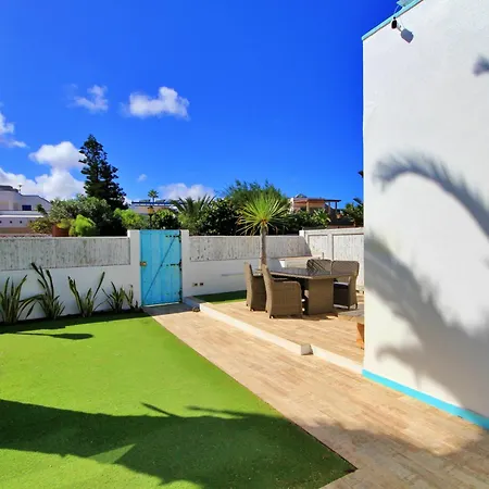 Viento House فيلة كوراليهو