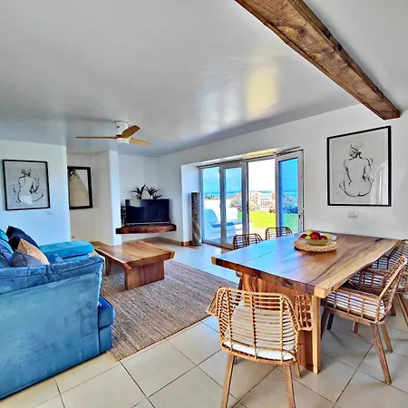 Viento House Corralejo