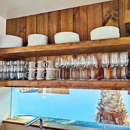 Viento House كوراليهو