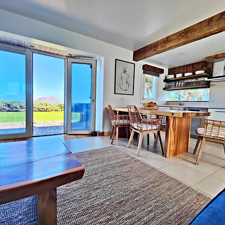 Viento House ヴィラ コラレホ