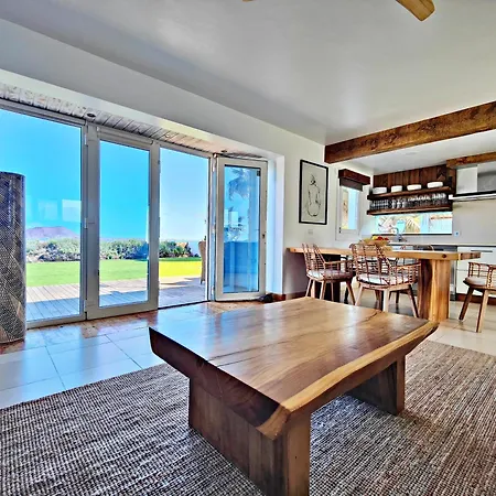 فيلة Viento House كوراليهو