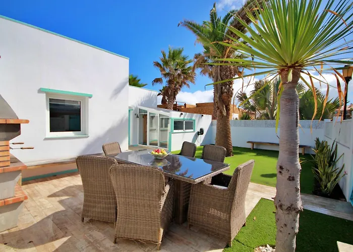 Viento House Villa *