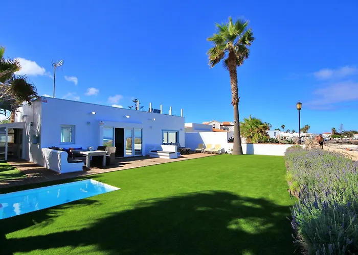 Viento House * Corralejo