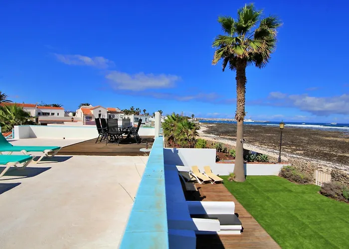 Viento House Villa *