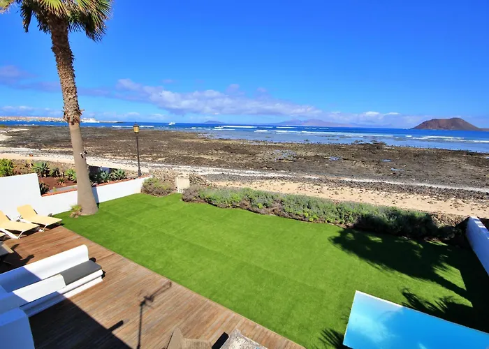 Villa Viento House Corralejo