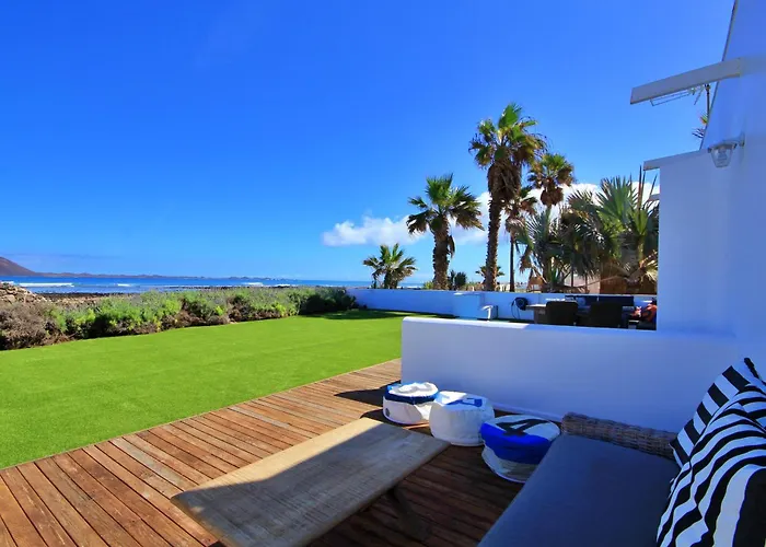 Villa Viento House *