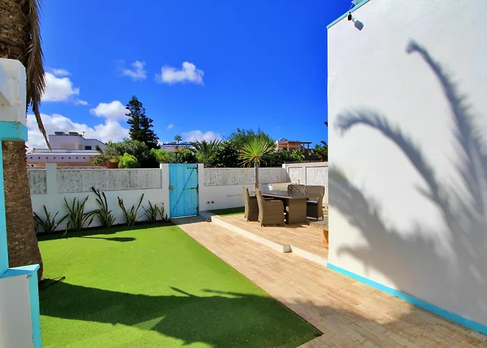 Viento House Villa Corralejo