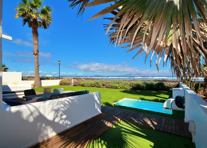 Villa Viento House *