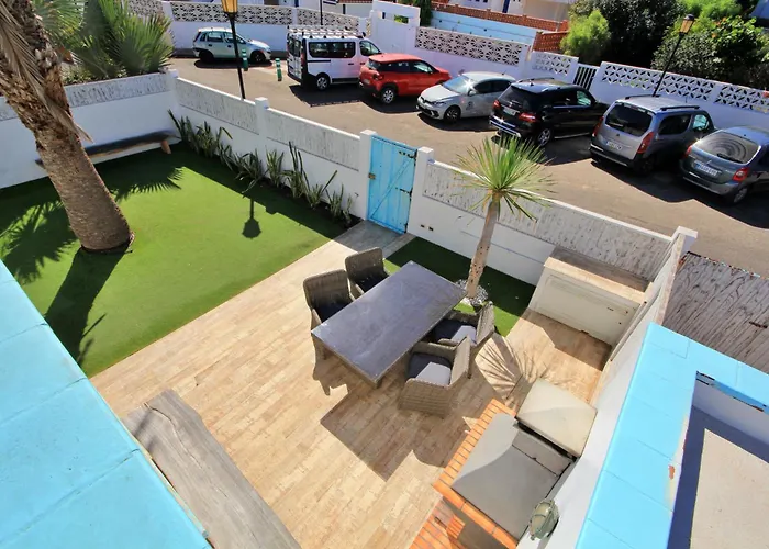 Viento House * Corralejo