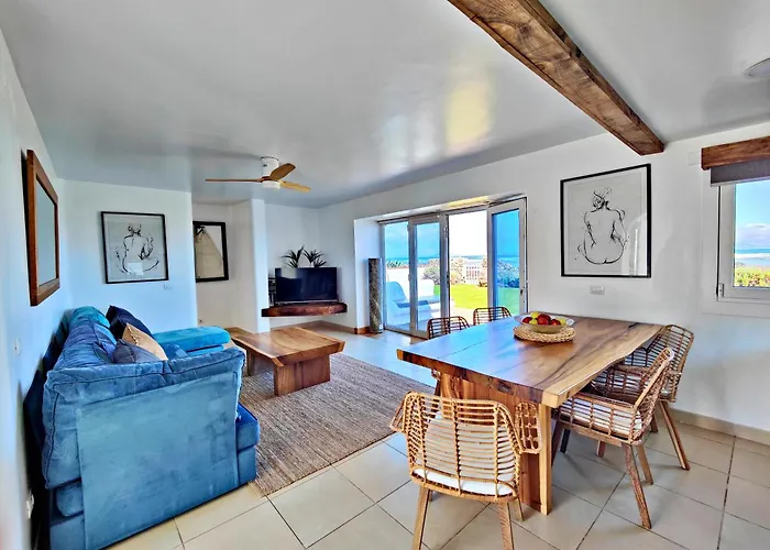 Viento House Corralejo