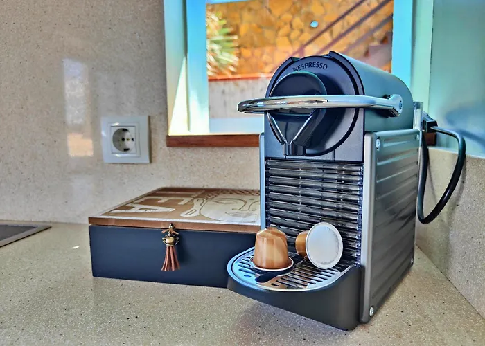 Villa Viento House *