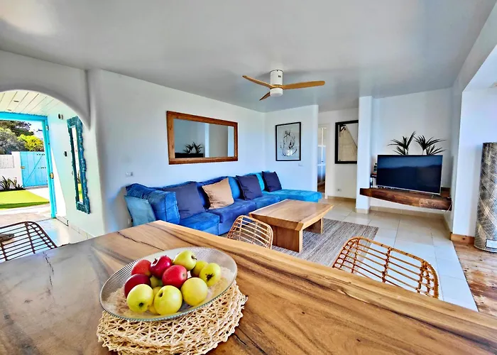 Viento House Villa *