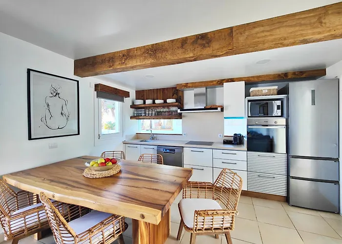 Viento House Villa *