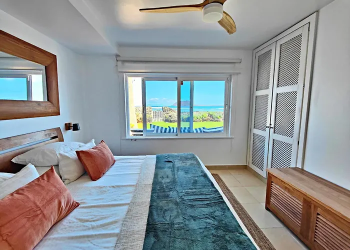 Viento House Corralejo