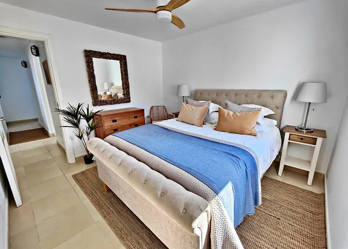 Viento House Corralejo