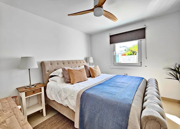 Viento House * Corralejo