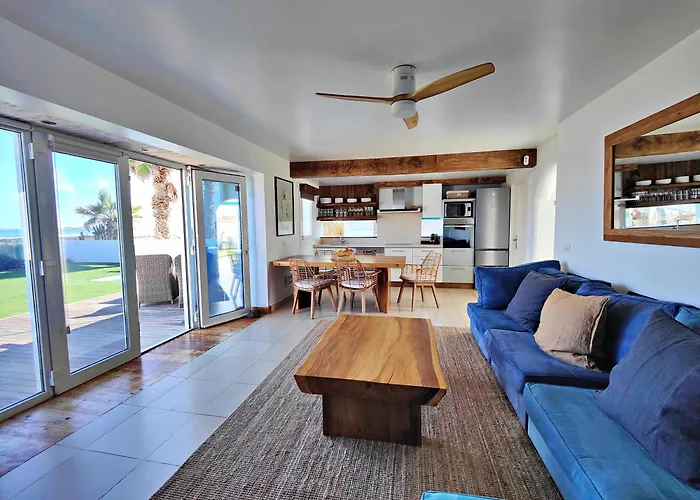 Viento House Corralejo