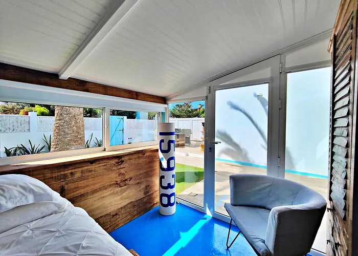 Viento House Villa *